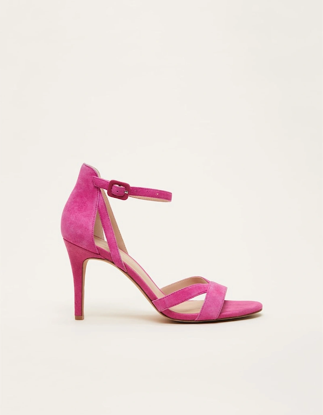 Cut Out Strappy Sandal, 7 of 6