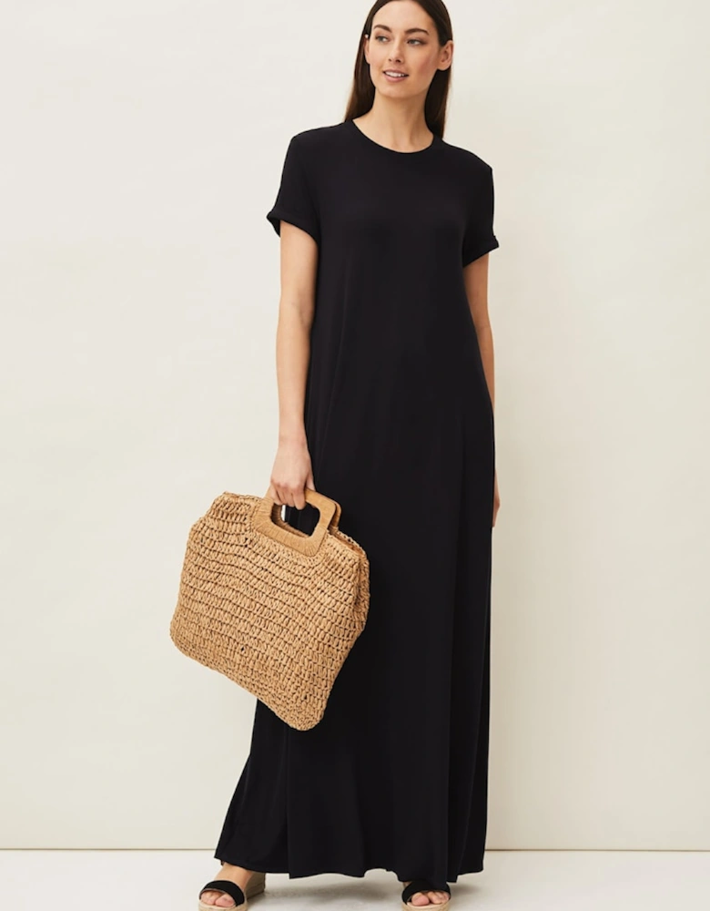 Roxana T-Shirt Maxi Dress