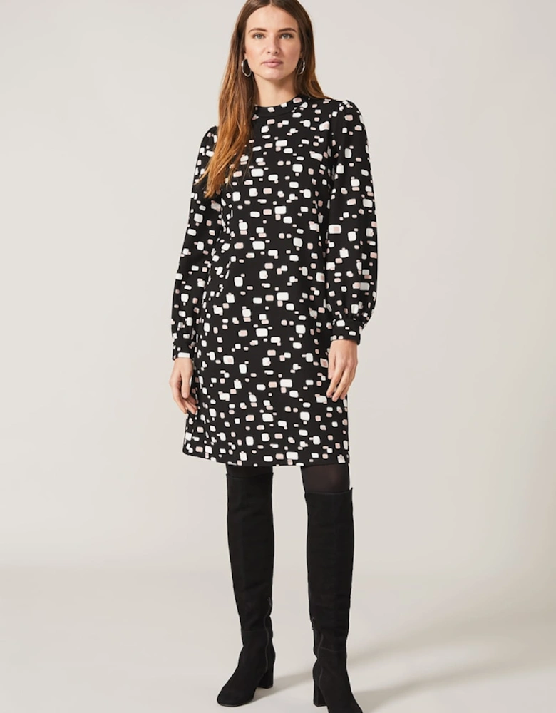 Agnes Tunic Dress