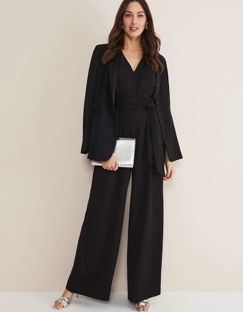 Reina Jumpsuit