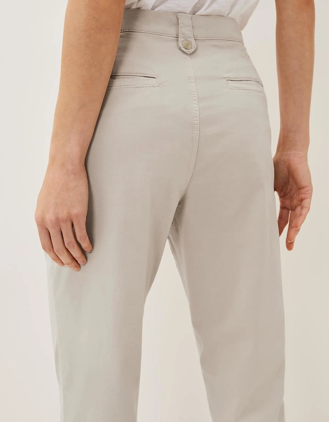 Sharon Chino Trousers