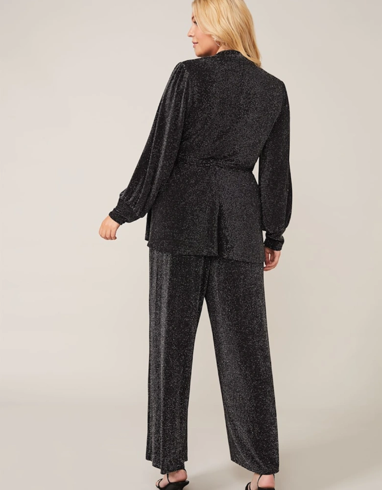 Corinne Sparkle Trousers