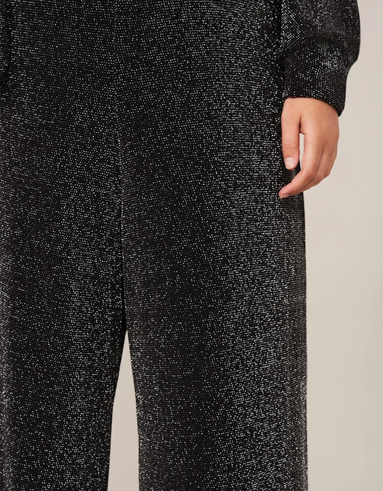 Corinne Sparkle Trousers