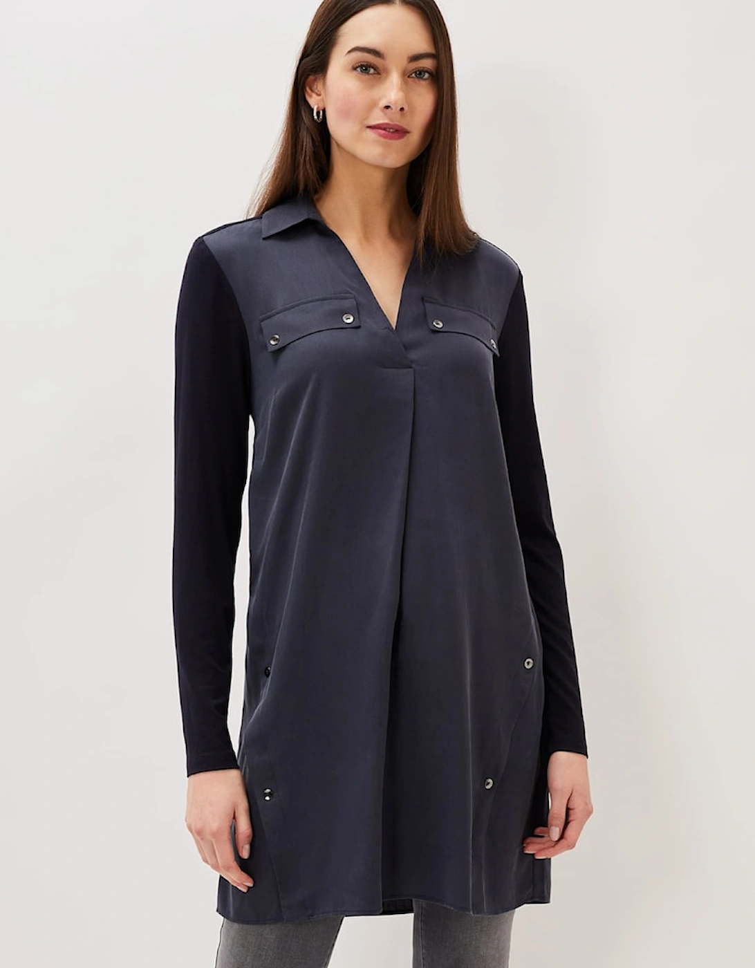 Neave Button Tunic, 7 of 6