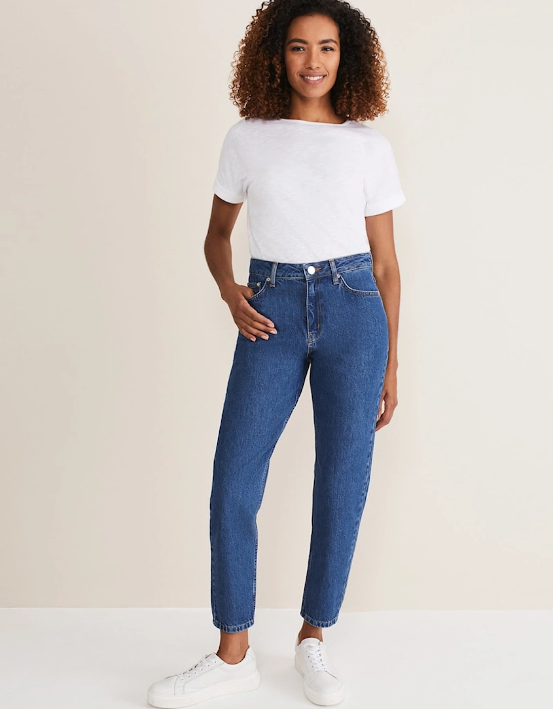 Prue Mom Jeans, 10 of 9