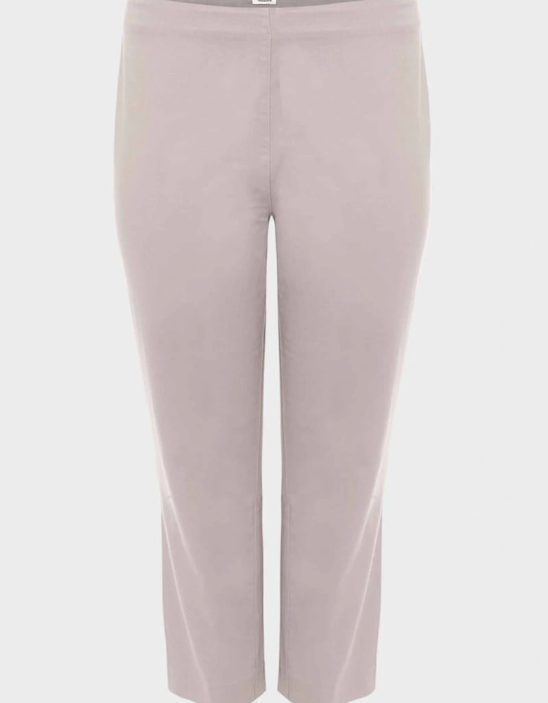 Courtney Crop Trousers