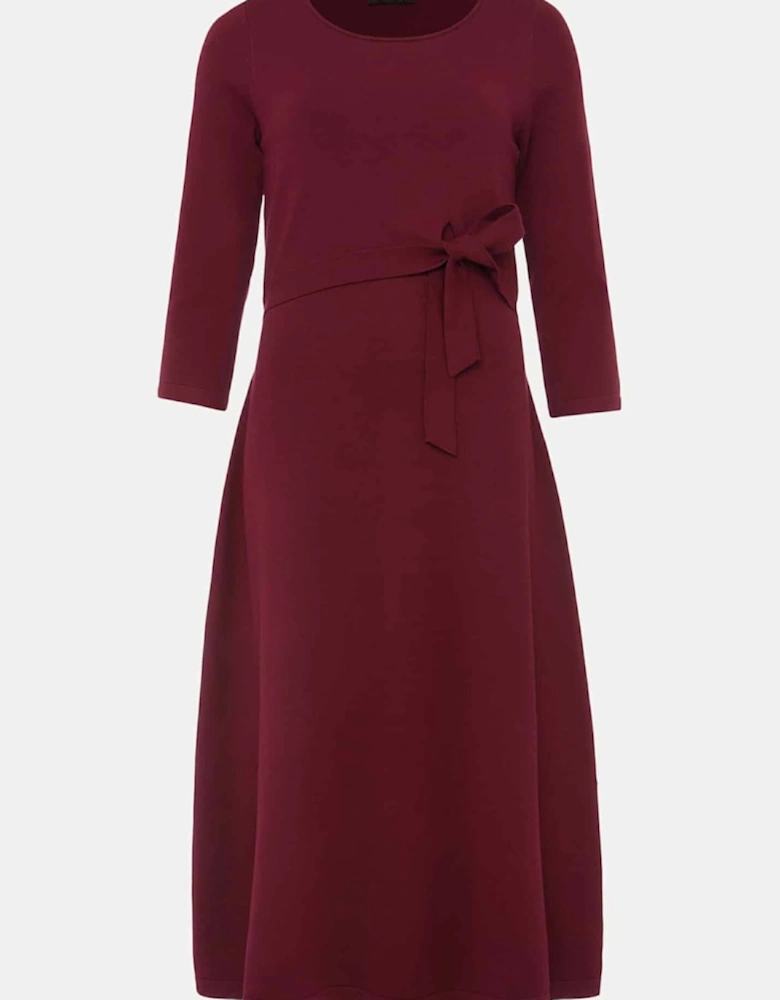 Dionne Tie Waist Dress