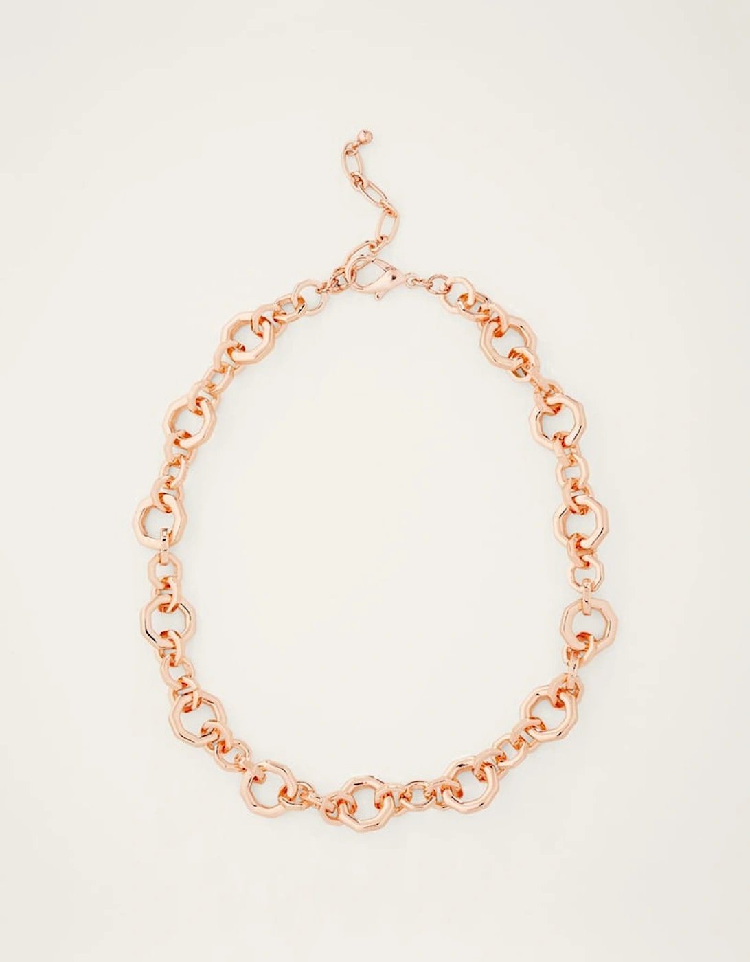 Chunky Chain Necklace, 4 of 3