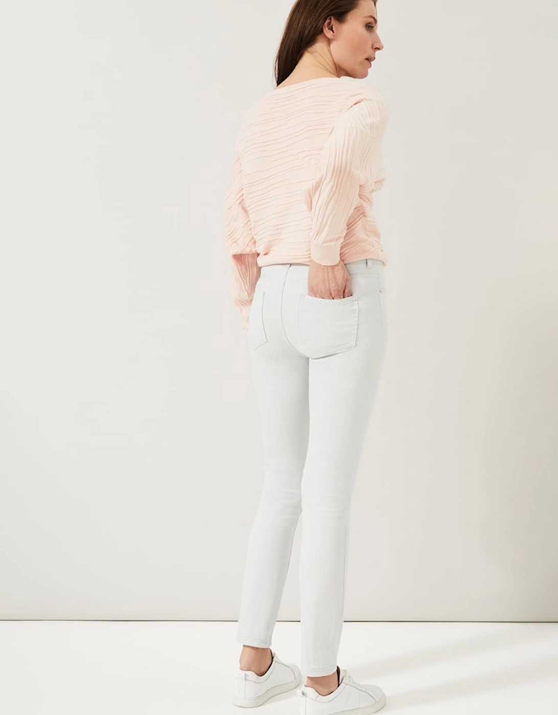 Ismay Skinny Jeans