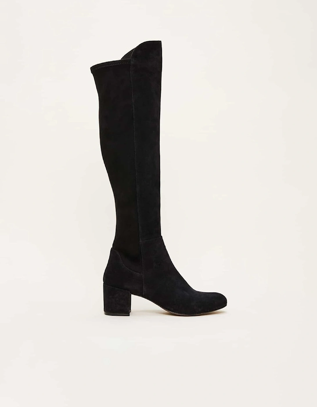 Milly Knee High Boots, 9 of 8