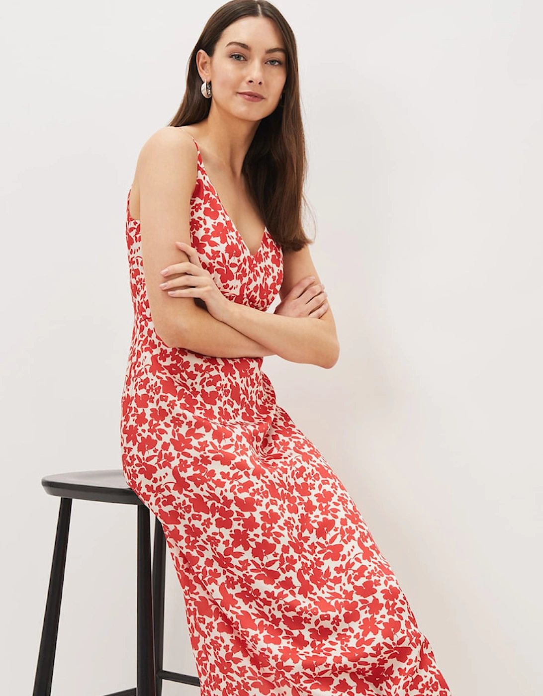 Nyla Slip Dress