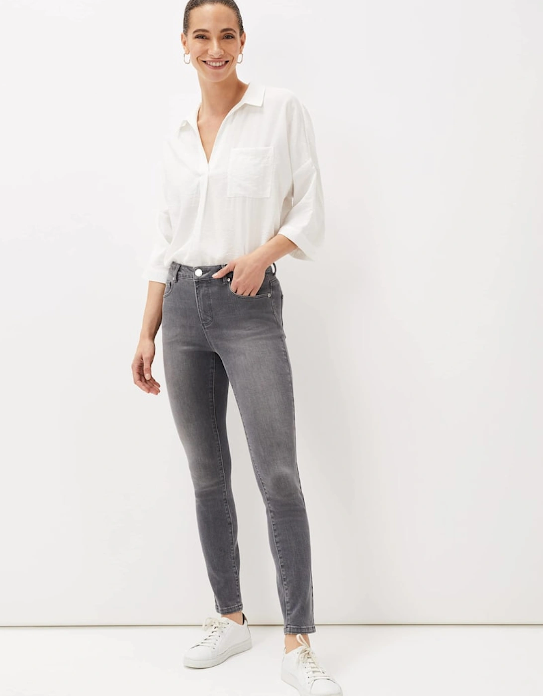 Aida Skinny Jeans, 8 of 7