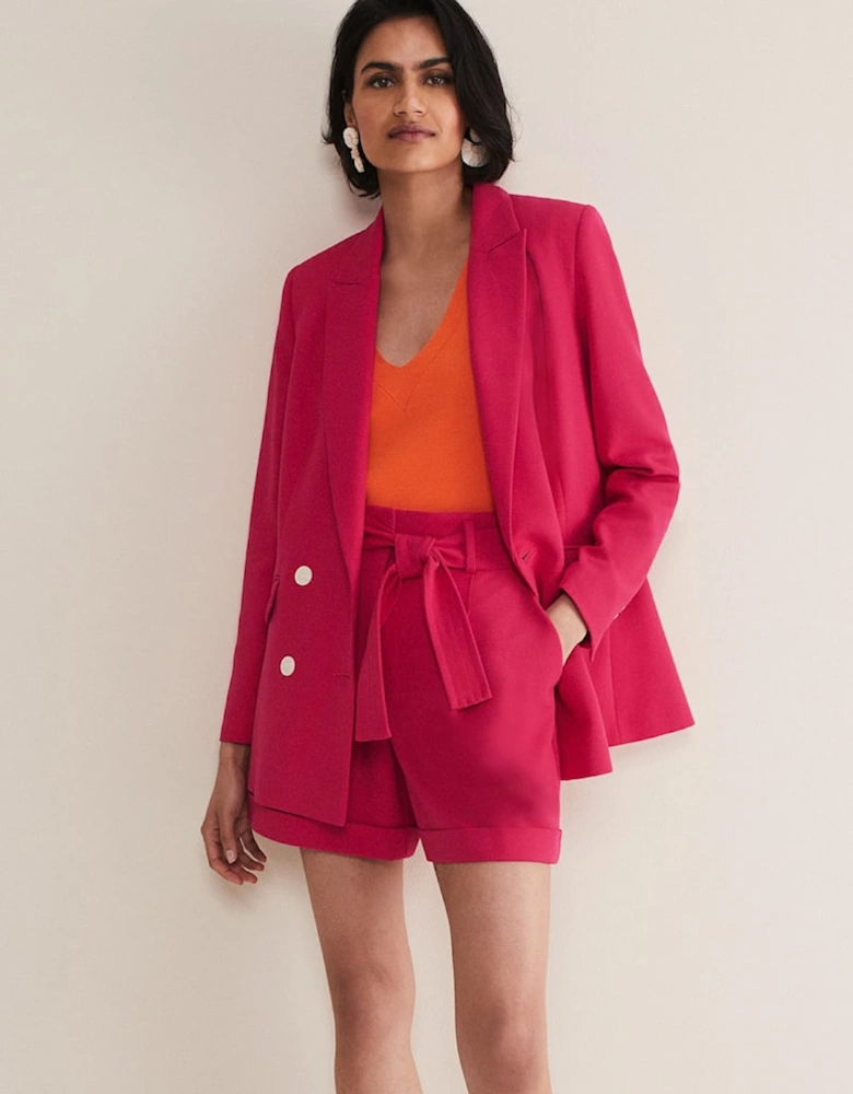 Camilla Pink Blazer