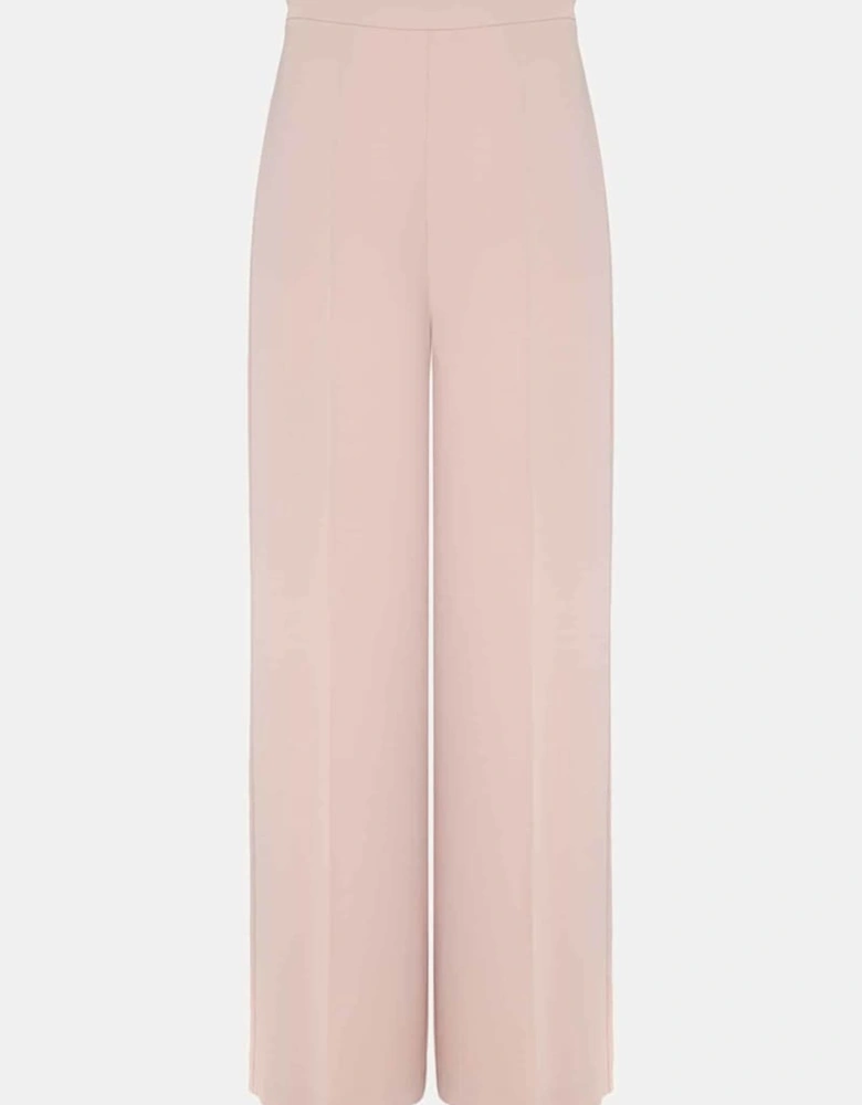 Florentine Wide Leg Co-ord Trouser