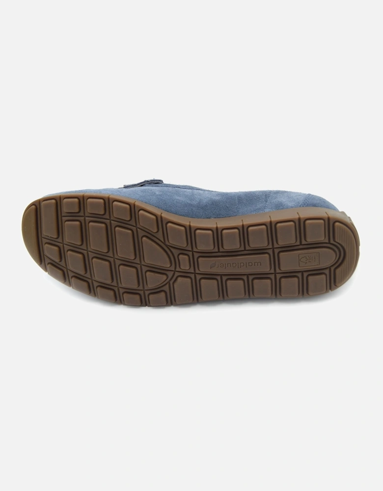 LUCY LADIES MOCCASIN