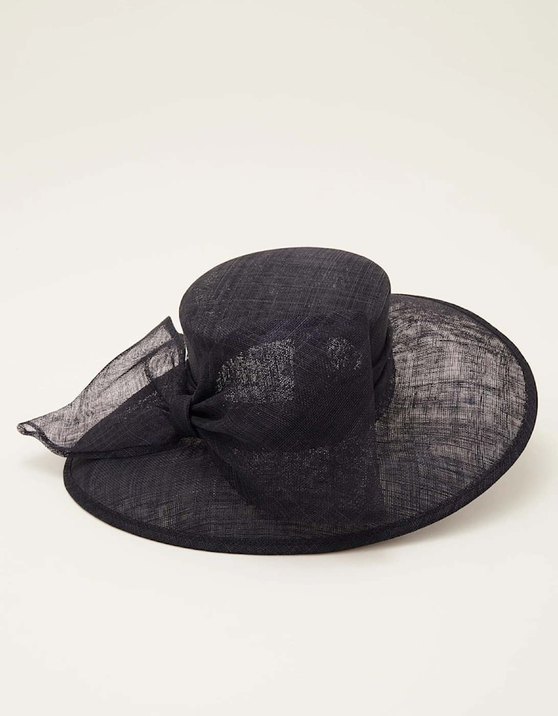 Timone Bow Hat