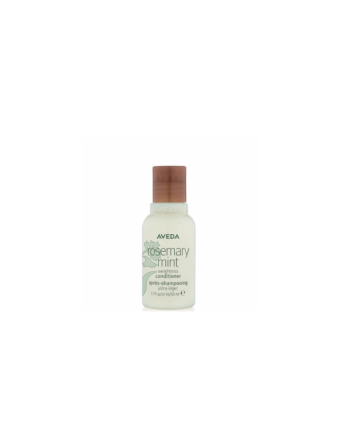 Rosemary Mint Weightless Conditioner 50ml, 2 of 1