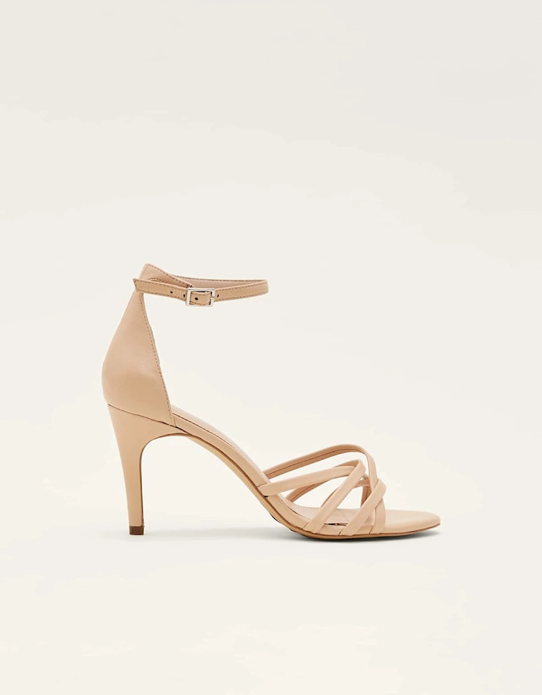 Barely There Sandal, 7 of 6