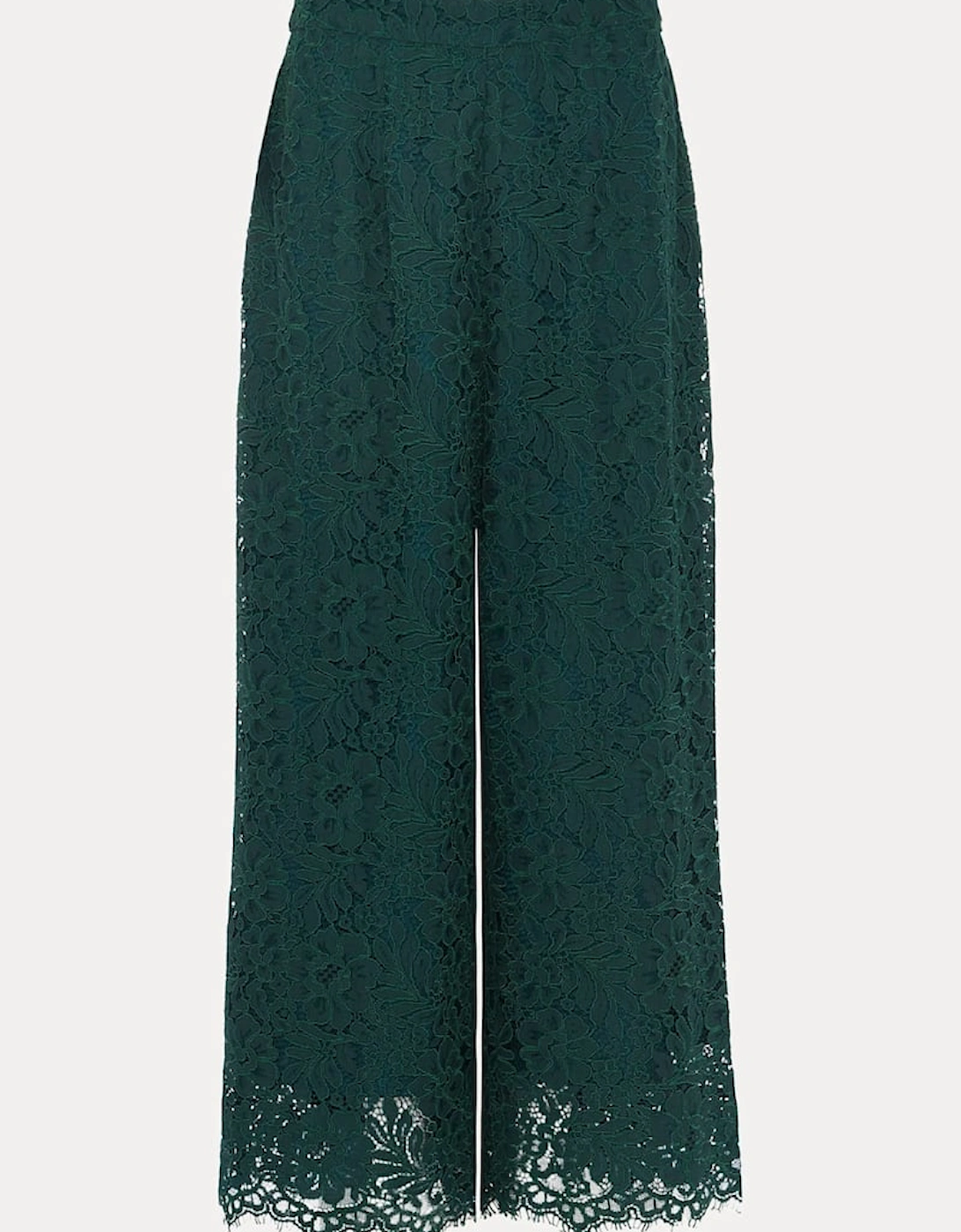 Aliza Lace Co-ord Trousers
