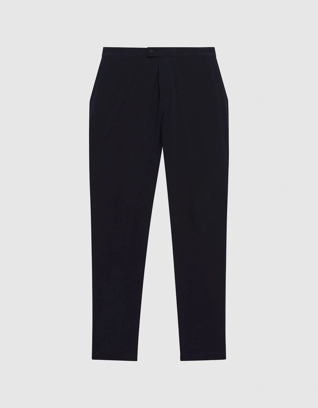 Elasticated Waistband Trousers, 2 of 1