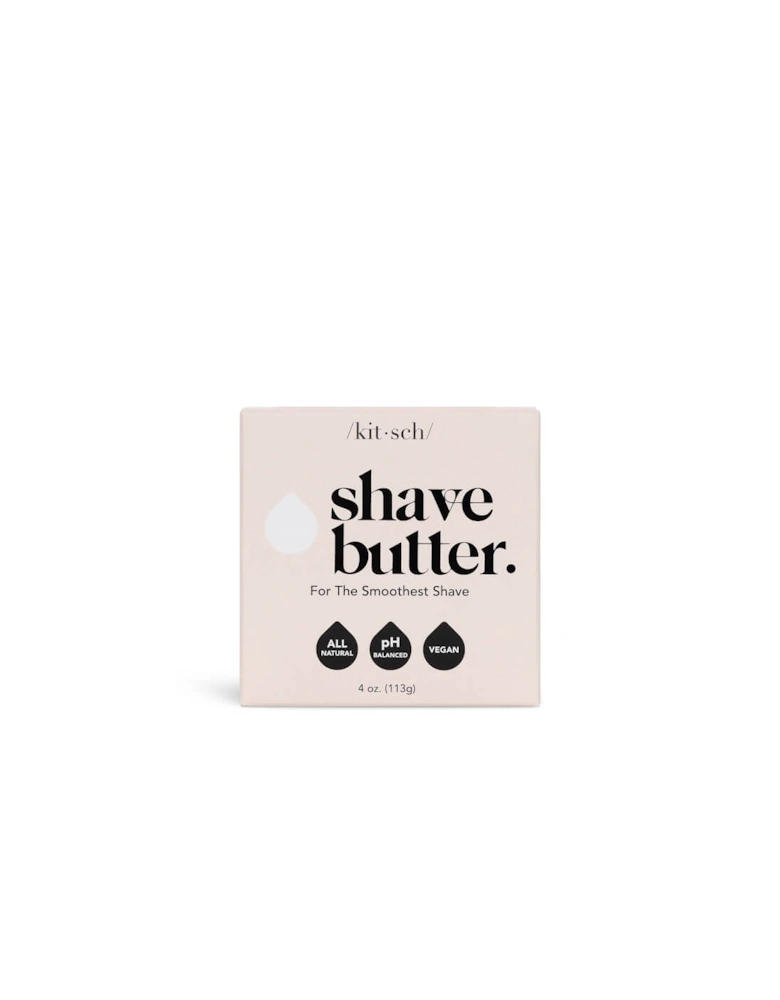 Shave Butter 114g