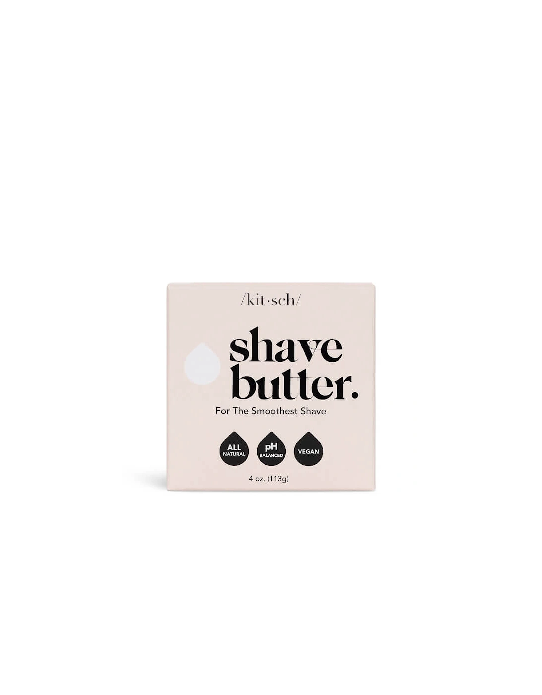 Shave Butter 114g, 2 of 1