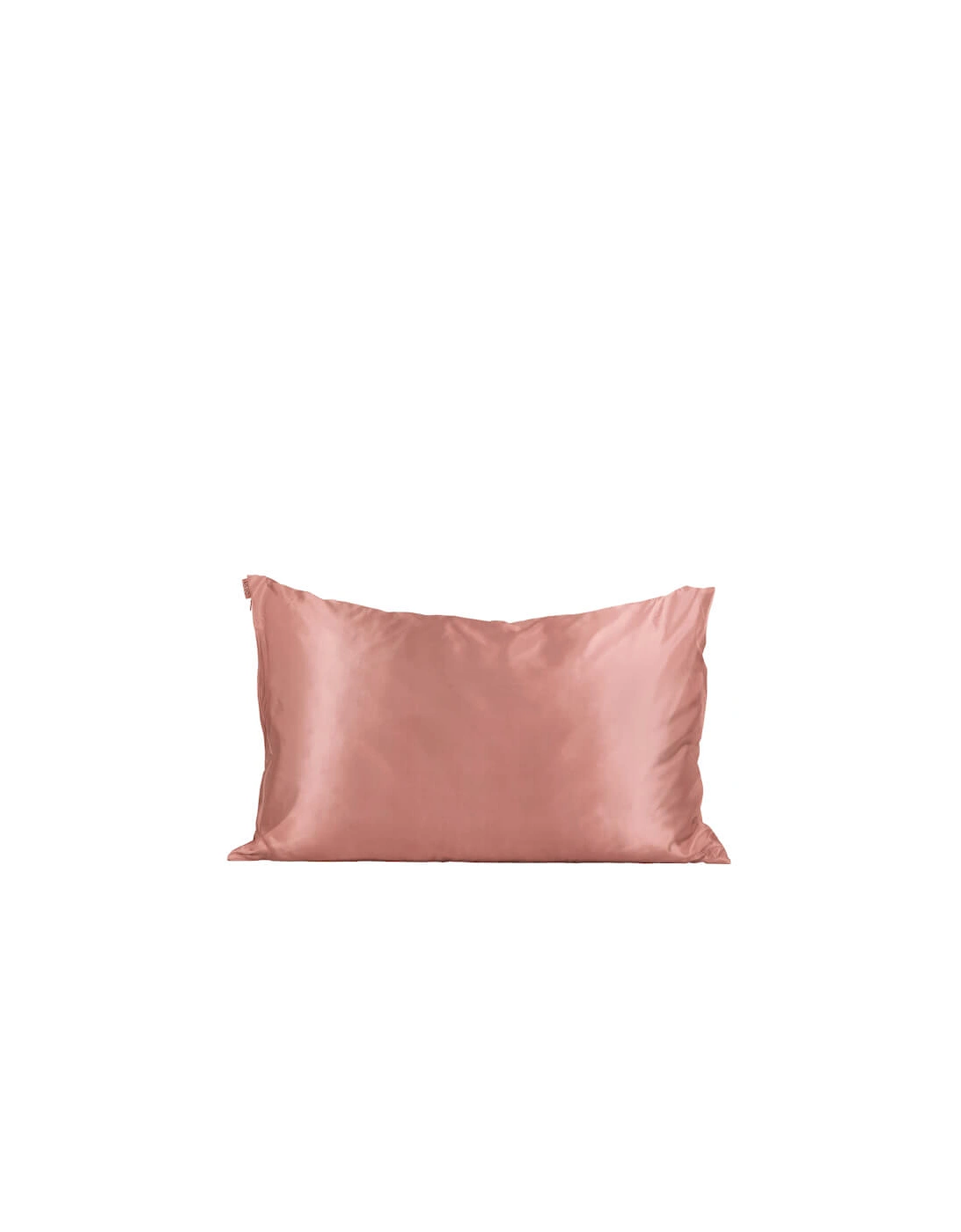 The Satin Pillowcase - Terracotta, 2 of 1