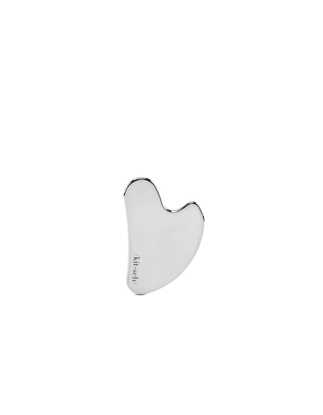 Stainless Steel Gua Sha Tool, 2 of 1