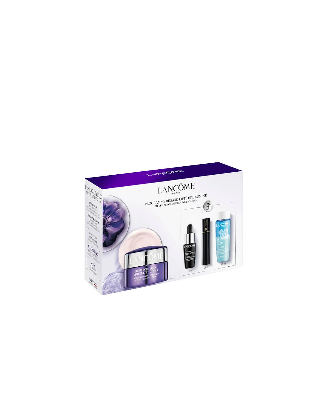 Rénergie Multi Lift Eye Routine 30ml Gift Set (Worth £85), 2 of 1