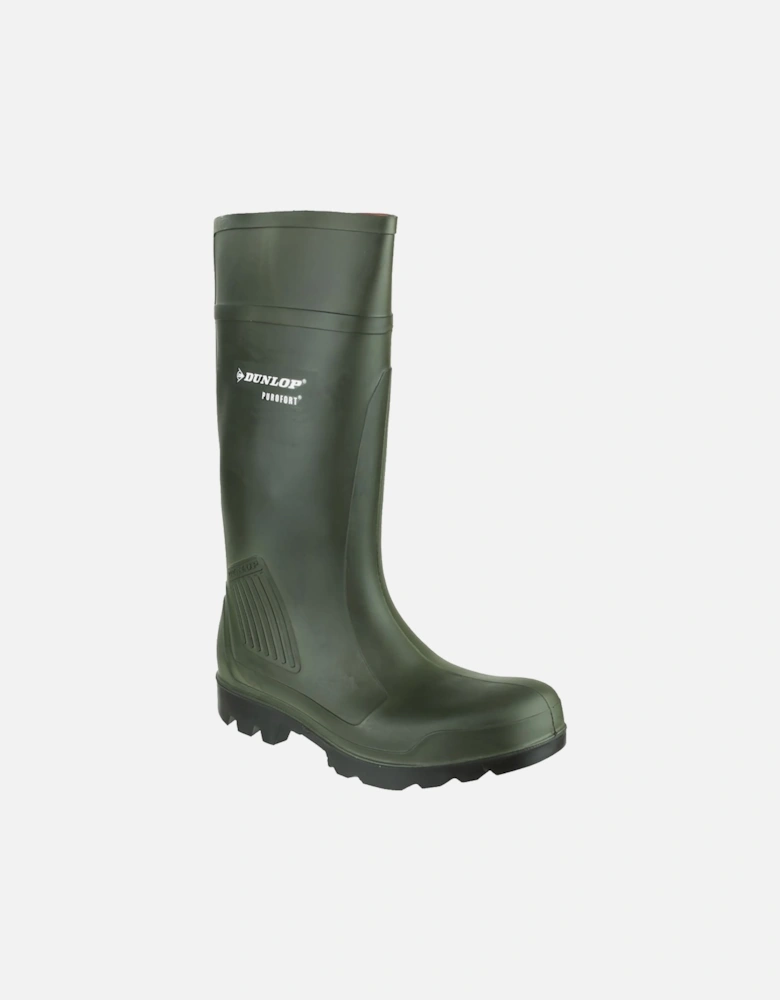 Adults Unisex Purofort Professional Wellies