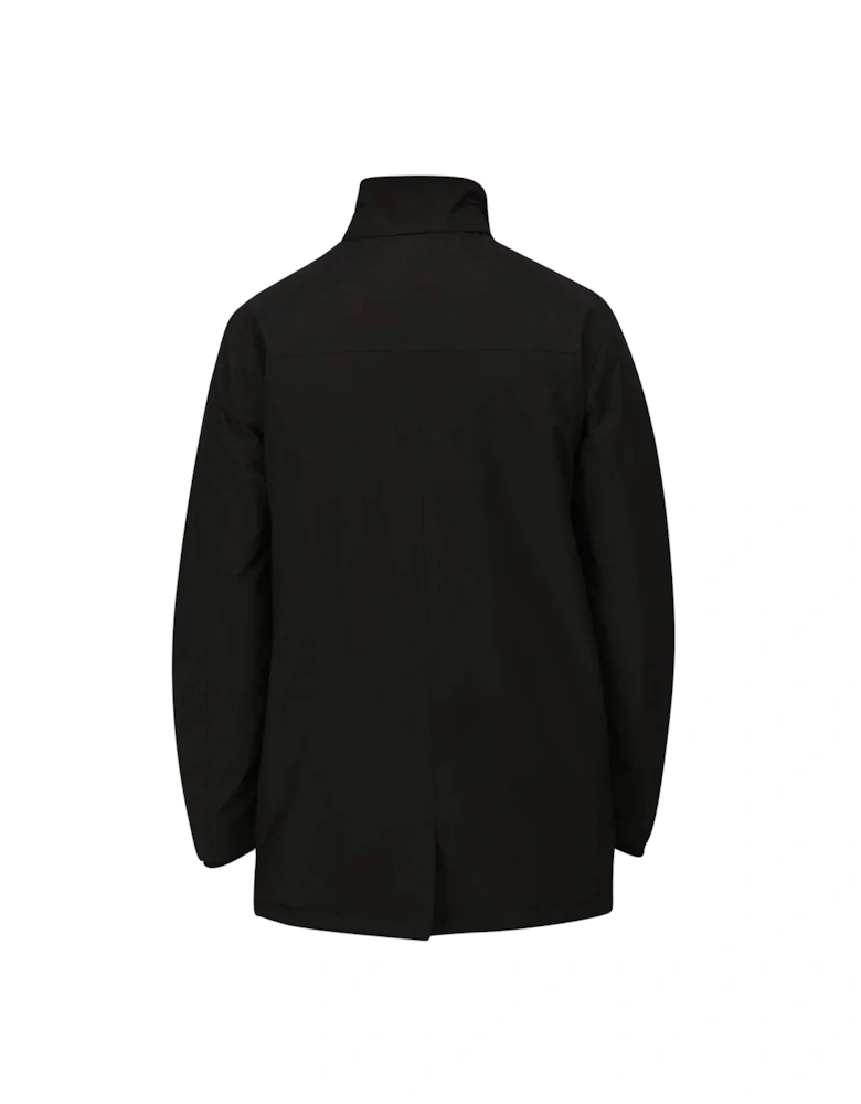 Mens Hampton Execute Jacket