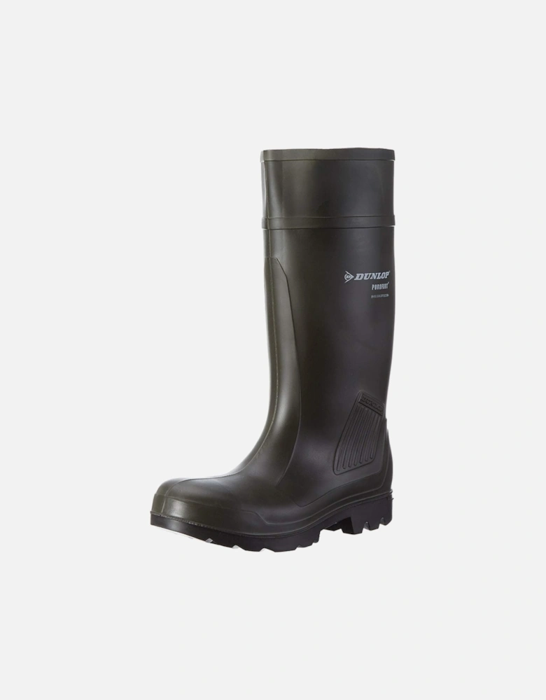 Adults Purofort Professional Full Safety Wellies