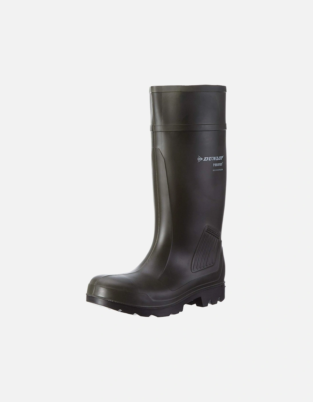 Adults Purofort Professional Full Safety Wellies, 4 of 3