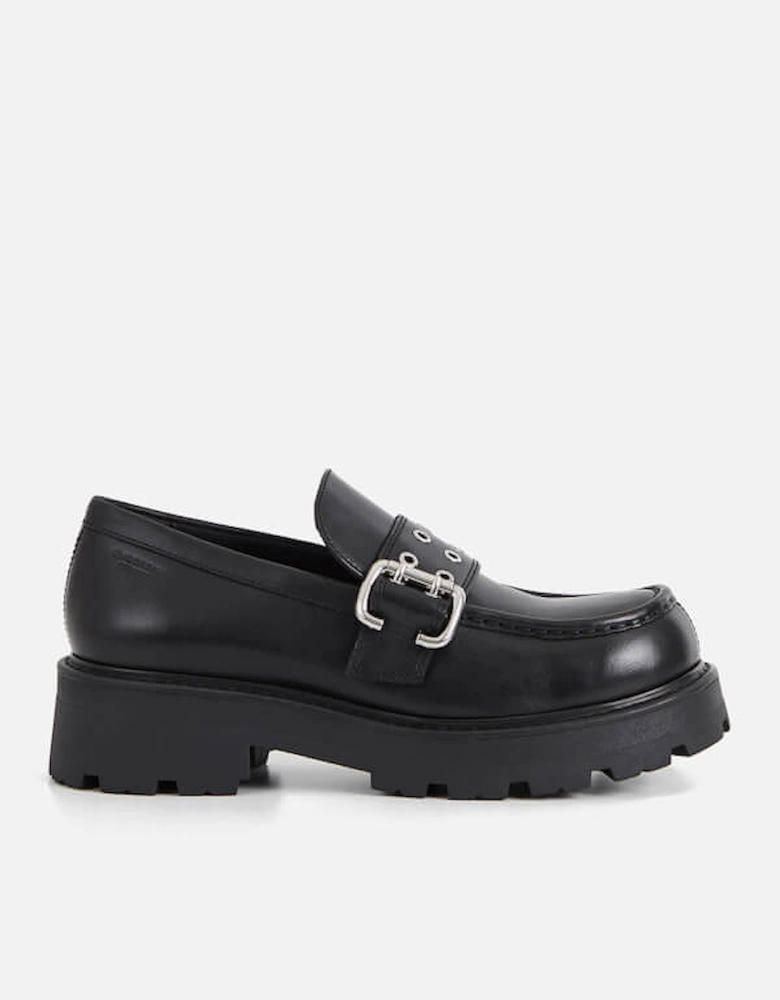 Women's Cosmo 2.0 Leather Loafers