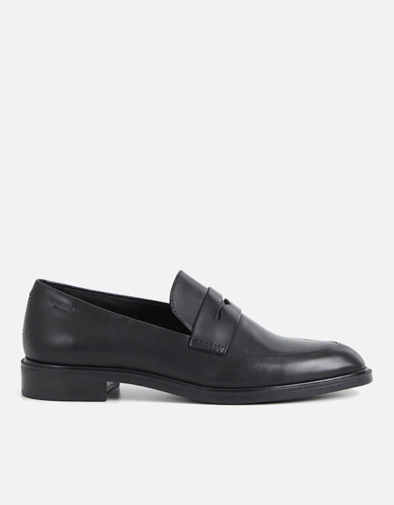 Women's Frances Leather Loafers