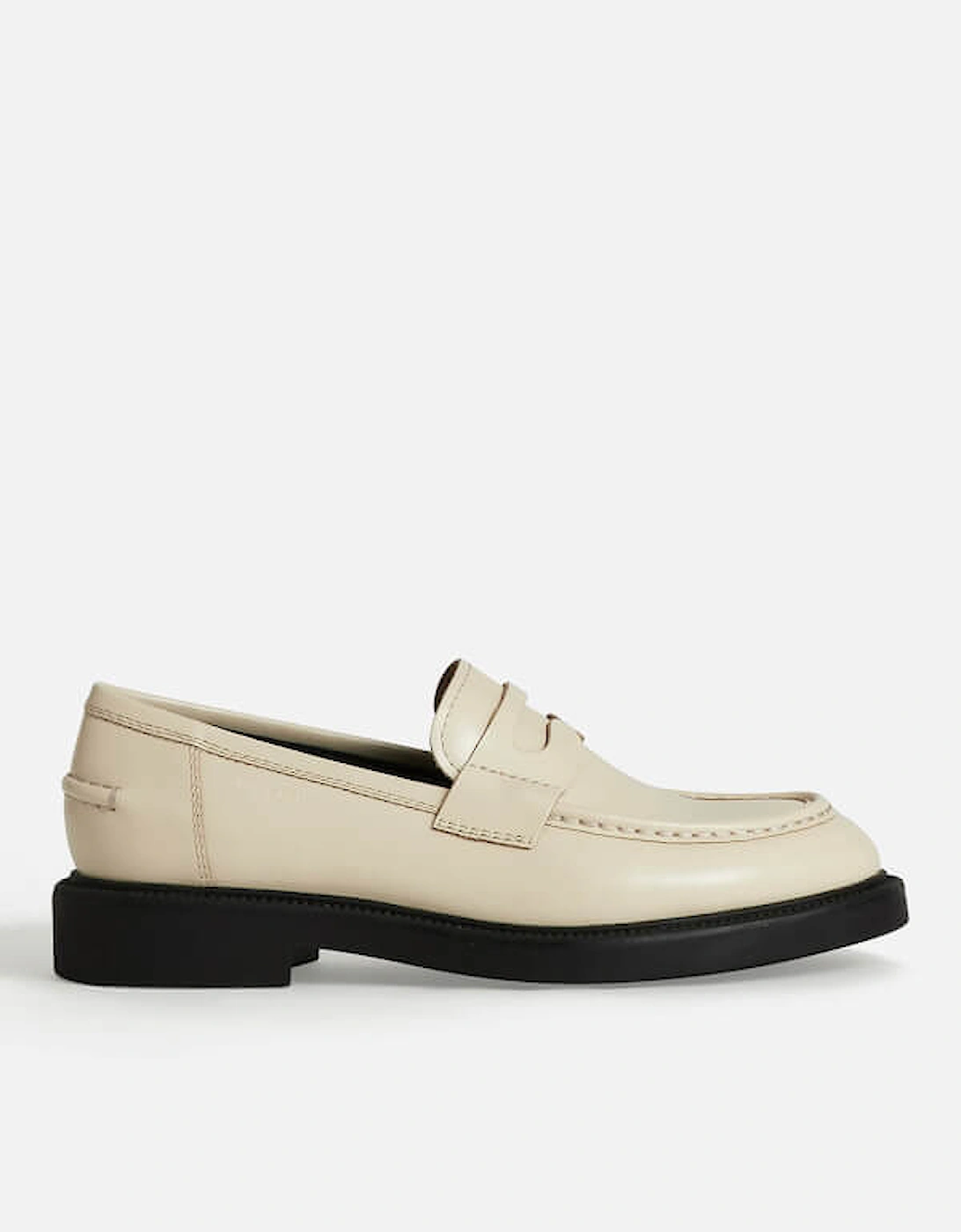 Alex W Leather Loafer, 2 of 1
