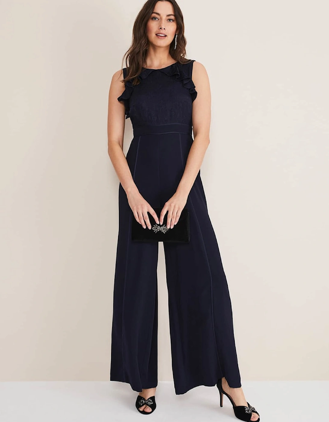 Atlanta Burnout Jumpsuit, 7 of 6