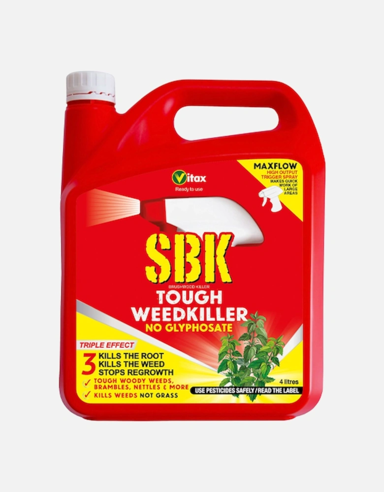 SBK Brushwood Killer