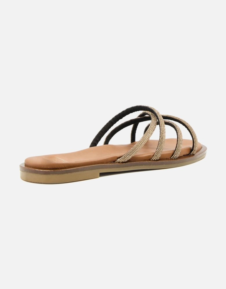 Ladies Lilybet - Casual Flat Sandals