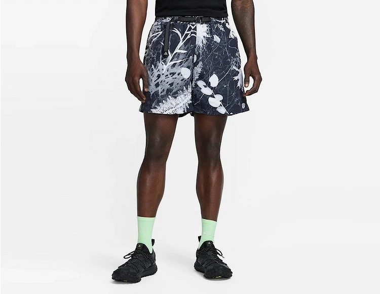 ACG Allover Print Trail Shorts, 3 of 2