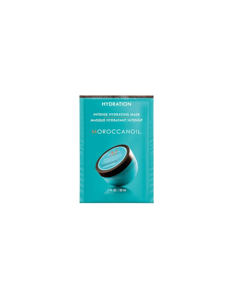 Moroccanoil Intense Hydrating Mask 30ml