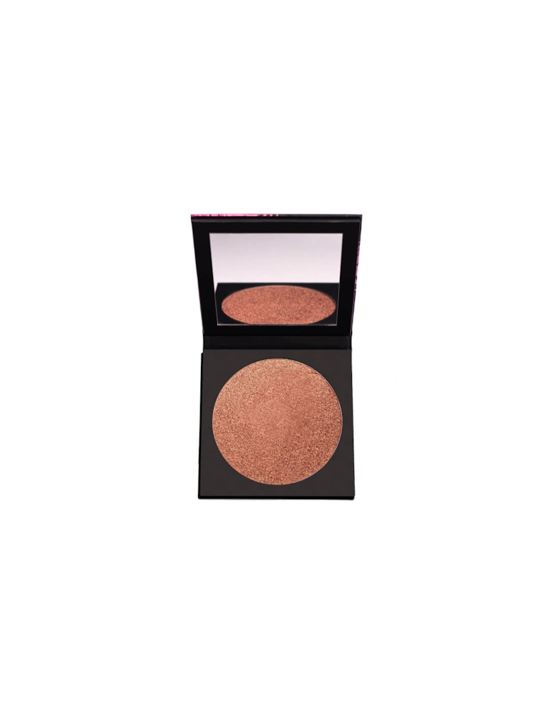 Beauty Black Magic Carnival Bronze and Highlighter - Notting Hill