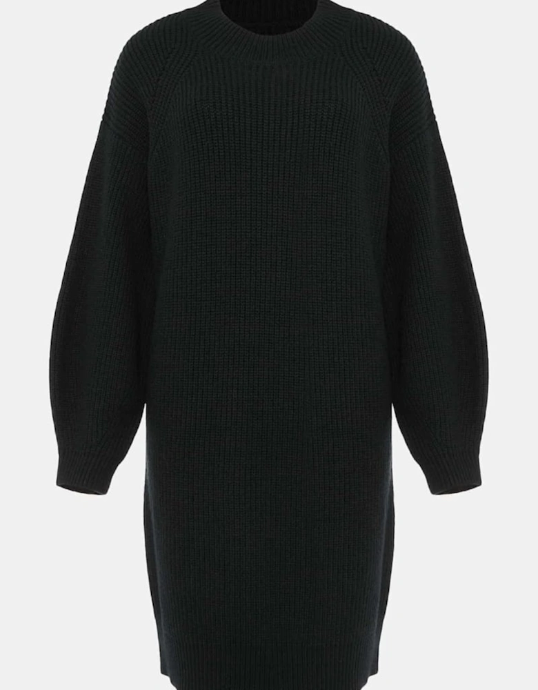 Austina Chunky Jumper Dress