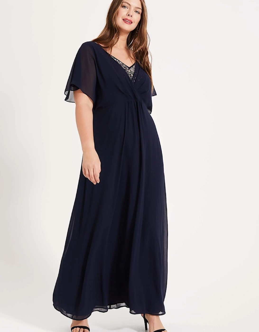 Albertina Maxi Dress, 6 of 5