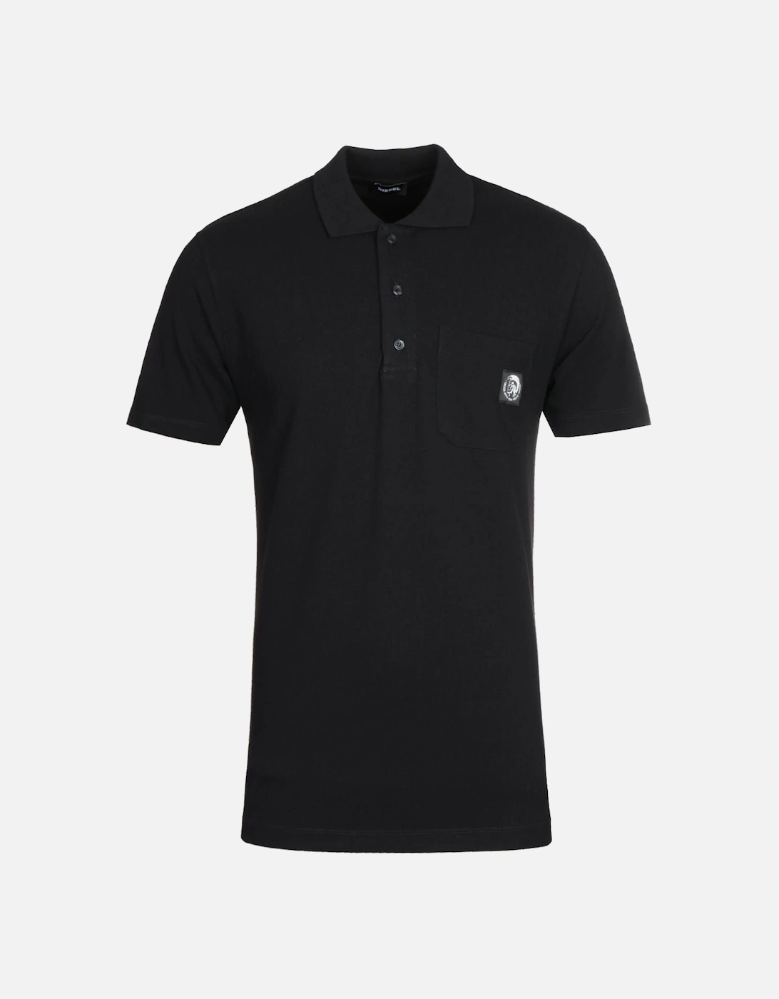 Mens TWorky  Polo Shirt, 5 of 4