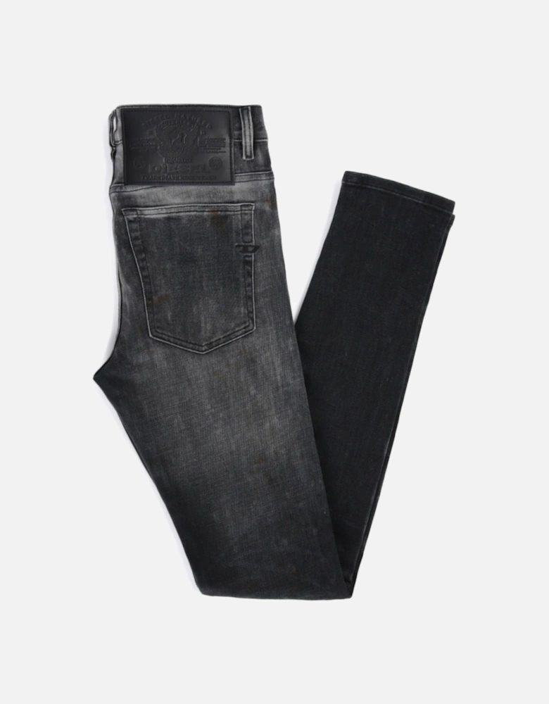 Mens DAmny Sustainable Skinny Fit Jeans