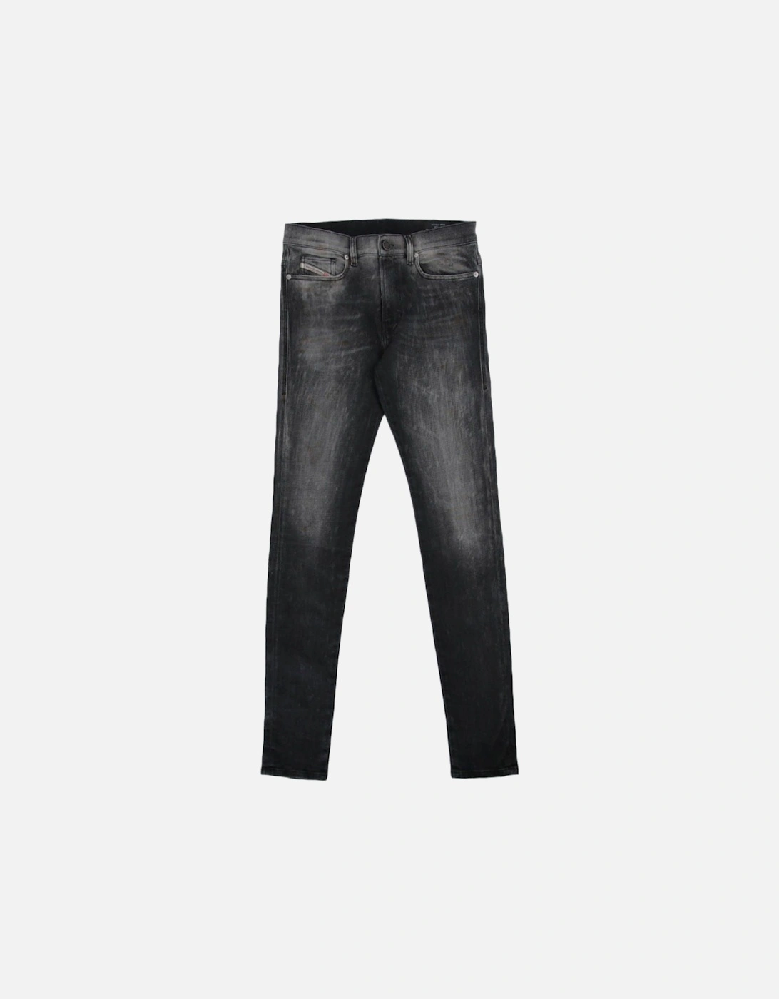 Mens DAmny Sustainable Skinny Fit Jeans