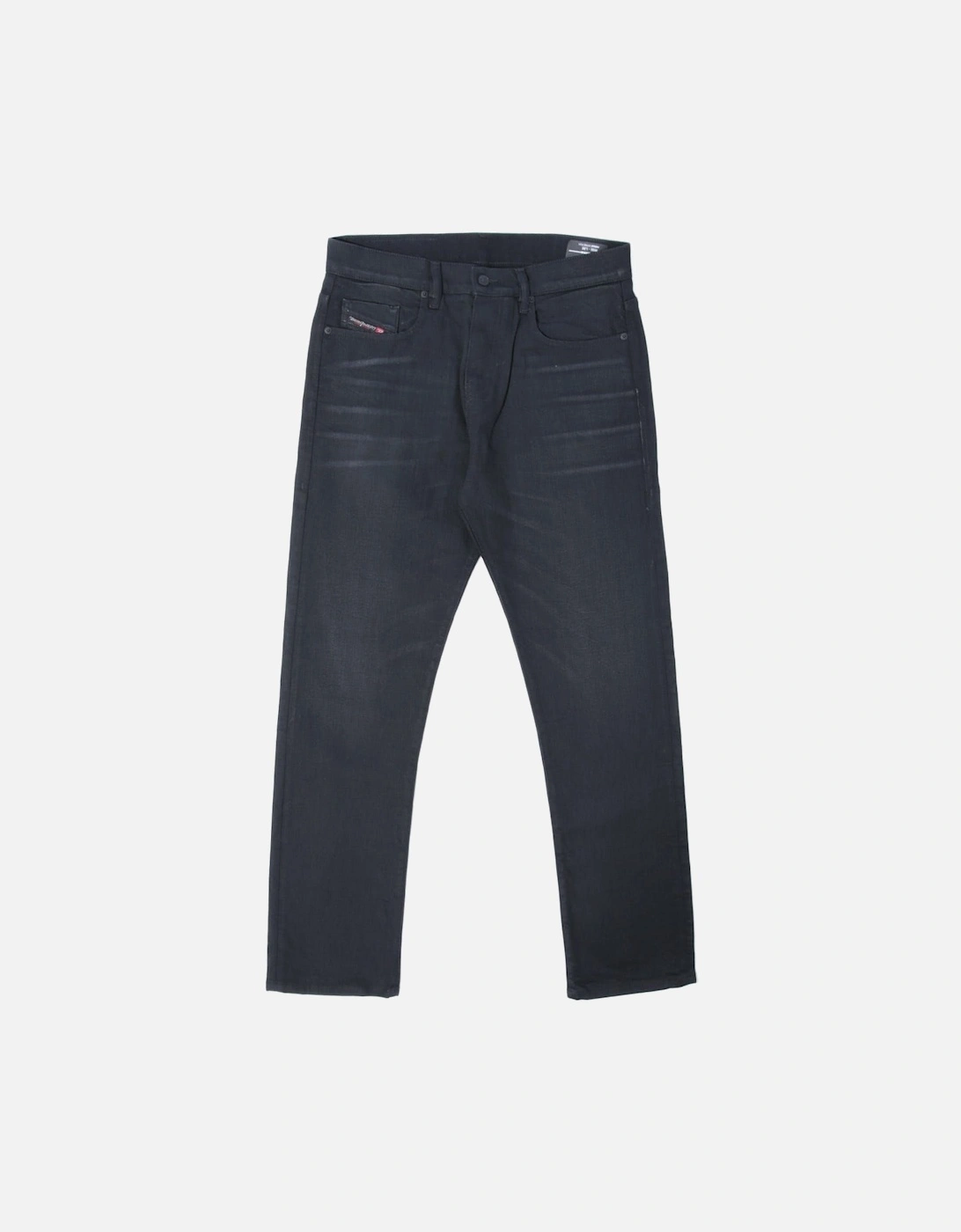 Mens D-Viker Straight Jeans