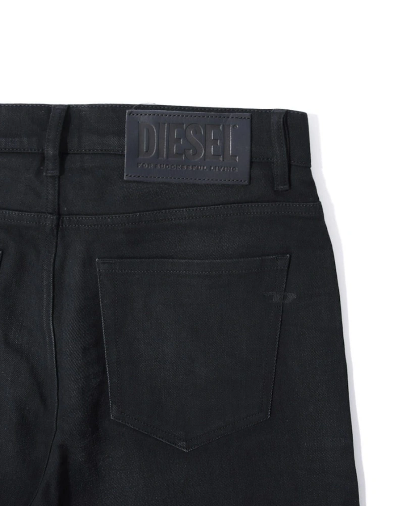 Mens D-Viker Straight Jeans