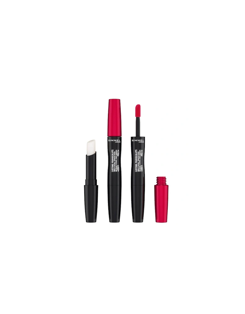Lasting Finish Provocalips - 500 Kiss The Town Red